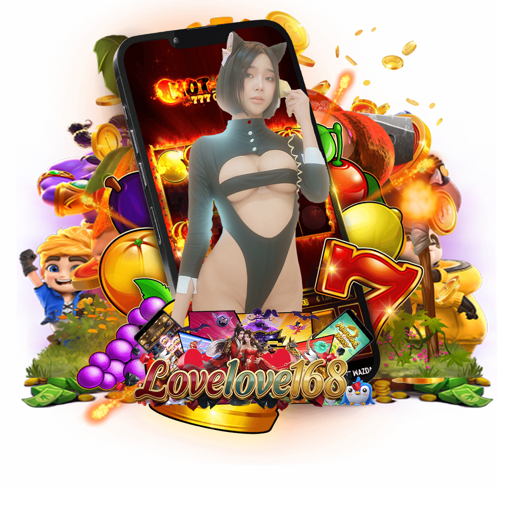 lovelove168 login