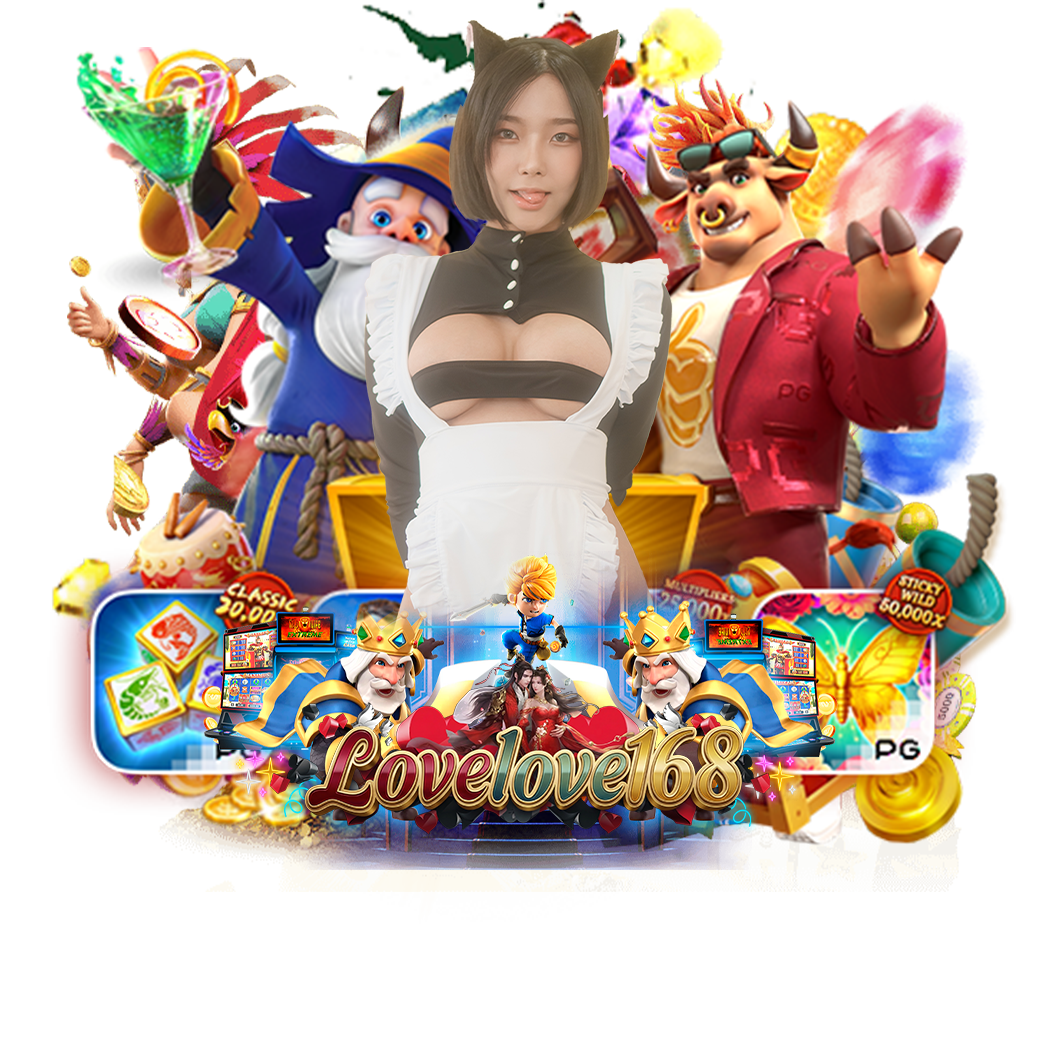 lovelove168 slot
